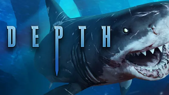 Depth [Steam Gift]