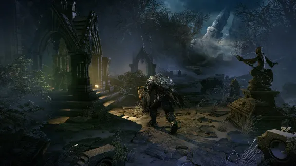 Lords Of The Fallen: LE (steam+3 DLC) +СКИДКИ
