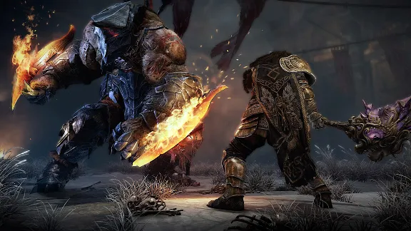 Lords Of The Fallen: LE (steam+3 DLC) +СКИДКИ