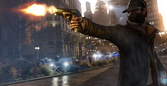 Watch Dogs Special Edition (Uplay) +СКИДКИ
