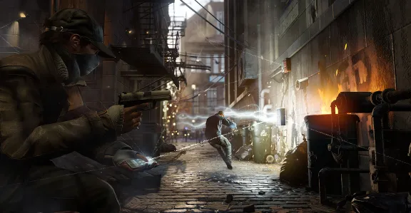 Watch Dogs Special Edition (Uplay) +СКИДКИ