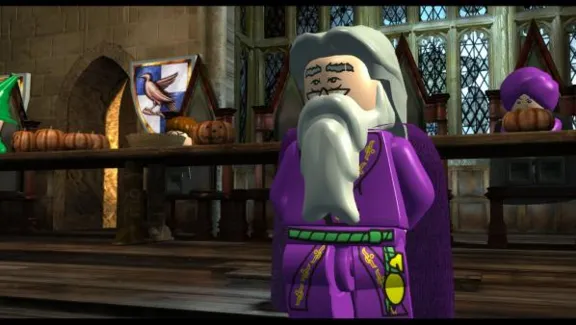 👻LEGO Harry Potter: Years 1-4 (Steam/Region Free)