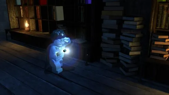 👻LEGO Harry Potter: Years 1-4 (Steam/Region Free)