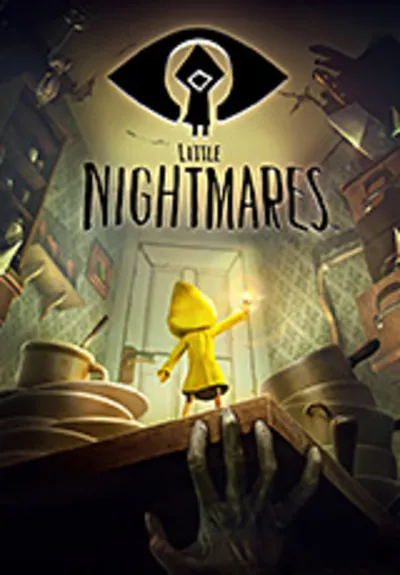 Little Nightmares (Steam KEY) + ПОДАРОК