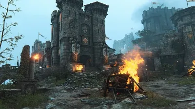 zzzz_For Honor - Key PC/PS4/XBOX - Reg Free / Uplay
