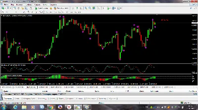 100% profit on Binary options for 1 minute or 1 hour
