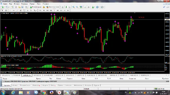 100% profit on Binary options for 1 minute or 1 hour