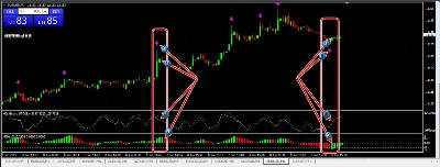 100% profit on Binary options for 1 minute or 1 hour