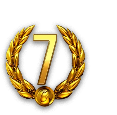 WOT - 7 дней премиум аккаунта World of Tanks