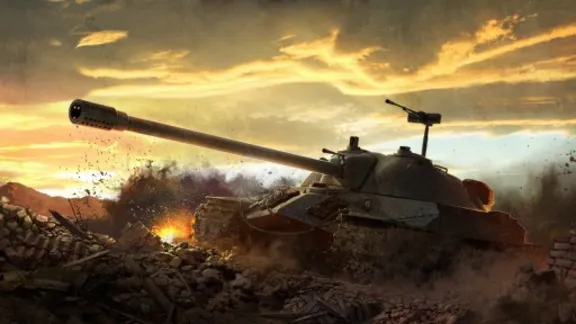Silver farming World of Tanks Dving