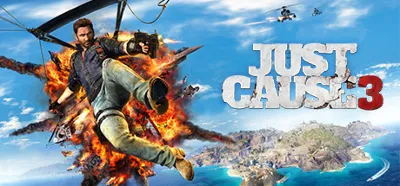 Just Cause 3 (Steam Gift | RU-CIS)