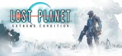 Lost Planet: Extreme Condition (Steam Gift | RU-CIS)