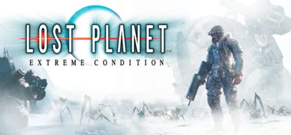 Lost Planet: Extreme Condition (Steam Gift | RU-CIS)