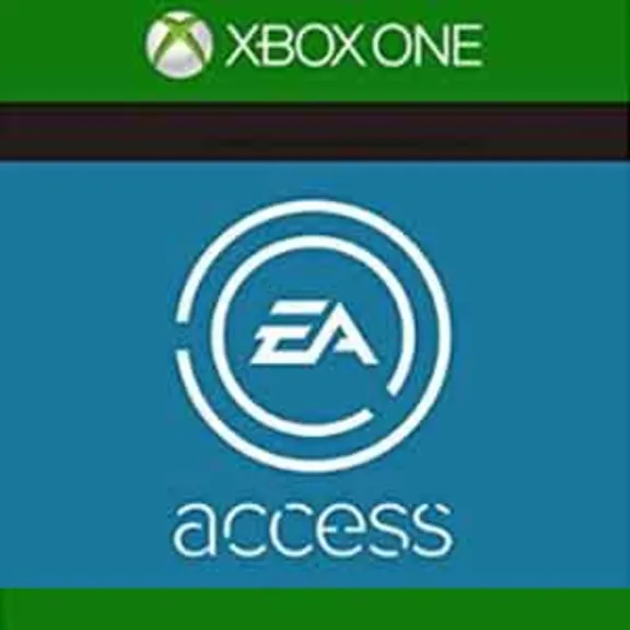 EA PLAY / ACCESS 12 месяцев (Xbox One | Region Free)