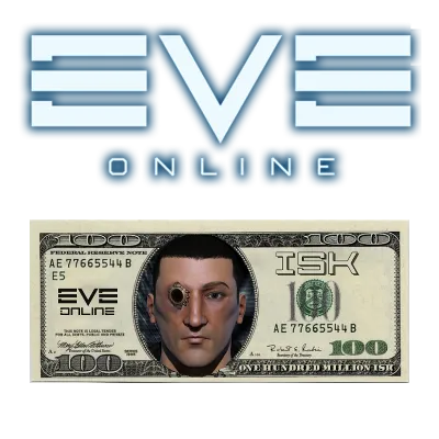EVE Online ISK | PREMIUM Иски - МОМЕНТАЛЬНАЯ доставка