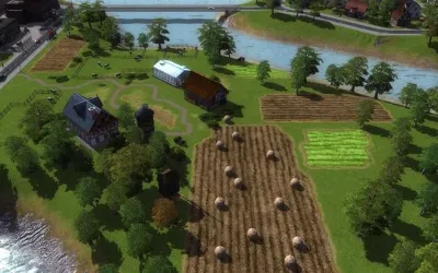 Cities in Motion - EU / USA (Region Free / Steam)