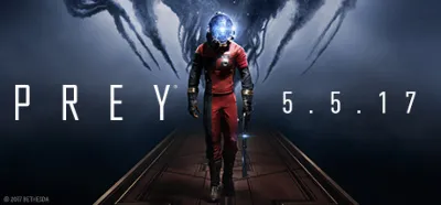 Prey 2017 [SteamGIFT / RU] + ПОДАРОК