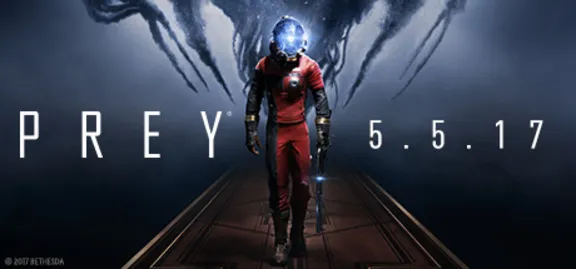 Prey 2017 [SteamGIFT / RU] + ПОДАРОК