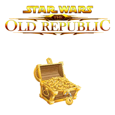 Star Wars: The Old Republic Кредиты Credits | PREMIUM