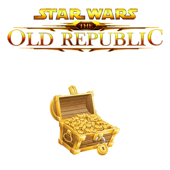 Star Wars: The Old Republic Кредиты Credits | PREMIUM