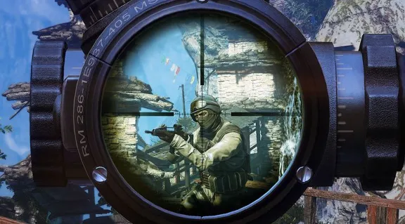 Sniper: Ghost Warrior 2  (steam/rus)+скидки