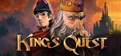 King&acute;s Quest: The Complete Collection (STEAM KEY ROW)