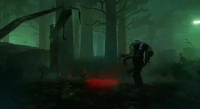 Dead by Daylight (Steam | RU+Gift)