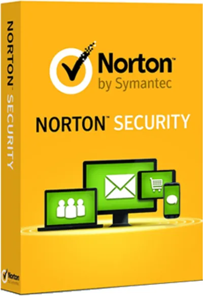 Norton Security Deluxe 90 дней 5 ПК (не активирован)