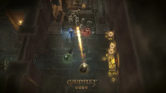 Gauntlet Slayer Edition (Steam Gift / RU / CIS)