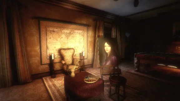 House of Caravan [Steam Gift/RU+CIS]