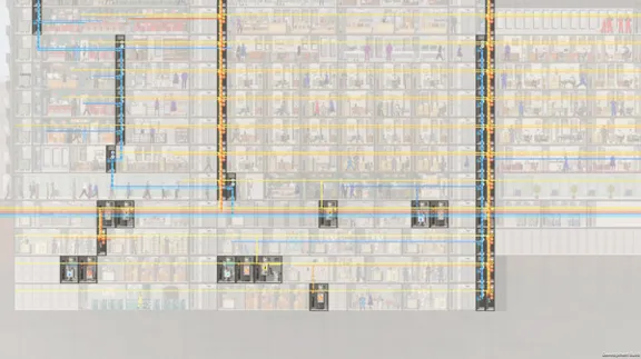 Project Highrise (Steam Key)