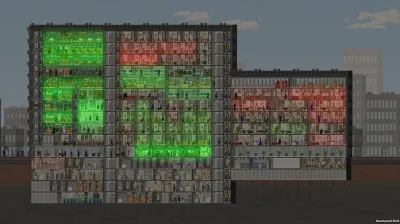 Project Highrise (Steam Key)
