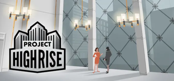 Project Highrise (Steam Key)