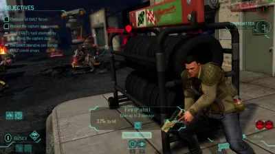 XCOM: Enemy Within STEAM KEY REGION GLOBAL+РОССИЯ