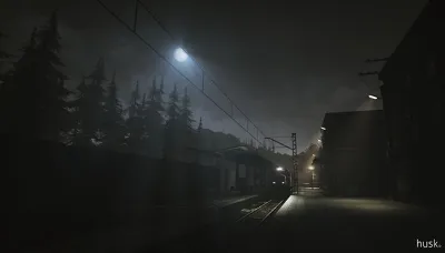 Husk (Steam Key)