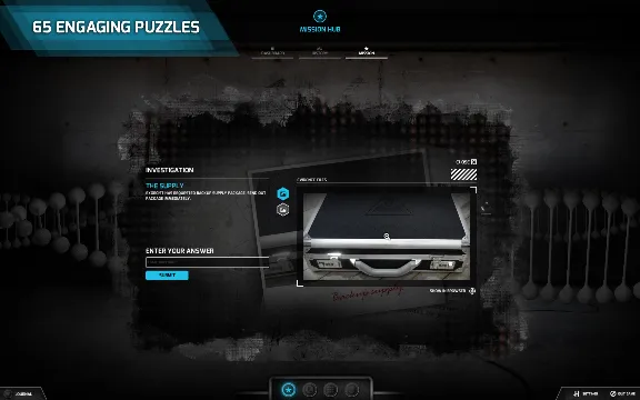 The Black Watchmen (Steam) Region Free