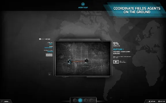 The Black Watchmen (Steam) Region Free