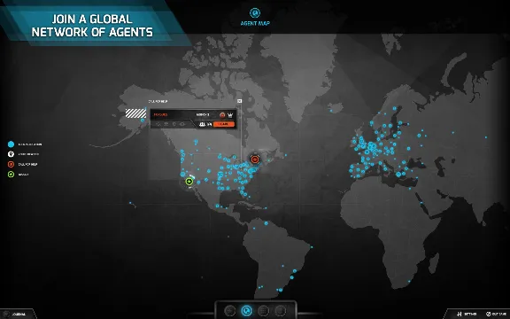 The Black Watchmen (Steam) Region Free