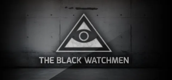 The Black Watchmen (Steam) Region Free
