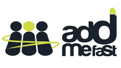 Addmefast аккаунт 10 000 поинтов. Гарантия. Качество