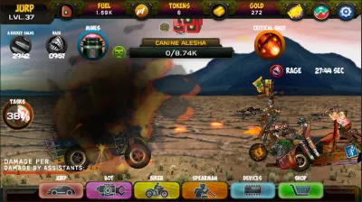 Tapocalypse STEAM KEY REGION FREE GLOBAL