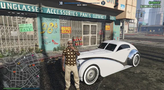 GTA V Online - 💲Игровая валюта💲