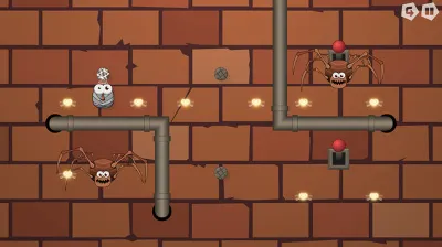 Fergus The Fly 💎 STEAM KEY REGION FREE GLOBAL