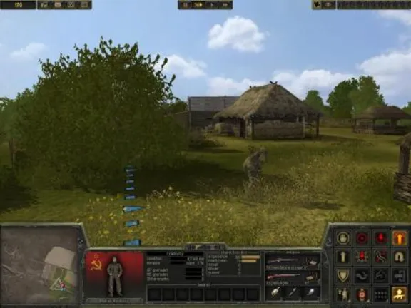 Theatre of War 2: Kursk 1943 STEAM KEY REGION GLOBAL+РОССИЯ ЛИЦЕНЗИЯ