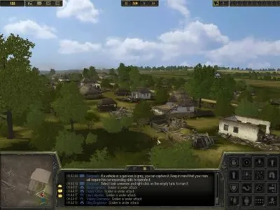 Theatre of War 2: Kursk 1943 STEAM KEY REGION GLOBAL+РОССИЯ ЛИЦЕНЗИЯ