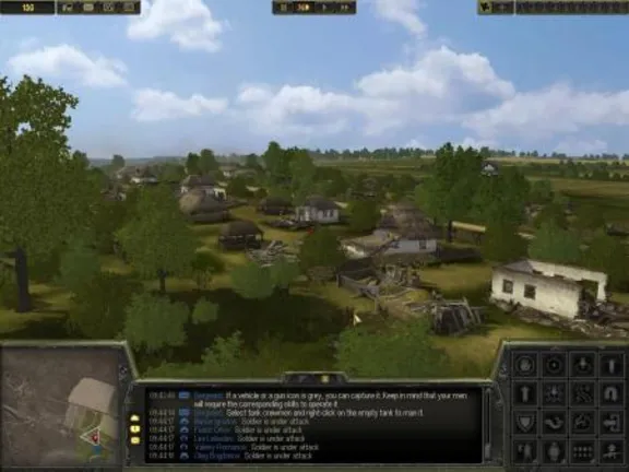 Theatre of War 2: Kursk 1943 STEAM KEY REGION GLOBAL+РОССИЯ ЛИЦЕНЗИЯ