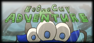 EeOneGuy Adventure (Steam key/Region free)