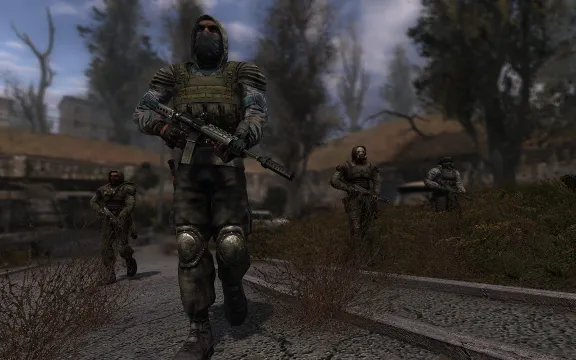 STALKER: Clear Sky (Steam KEY / Region free / Global)