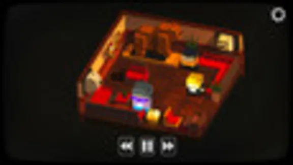 Slayaway Camp STEAM GIFT RU/CIS