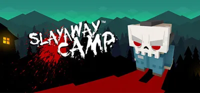 Slayaway Camp STEAM GIFT RU/CIS